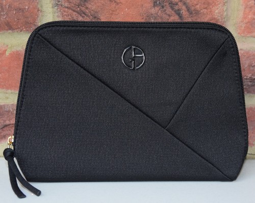 Giorgio armani beauty bag - beauty,