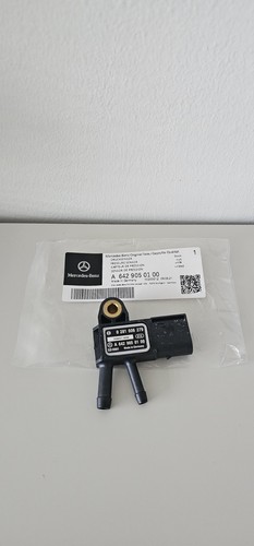 New genuine mercedes benz - genuine, mercedes-benz