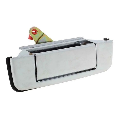 Exterior rear door - exterior,