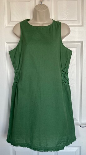 New next ladies - ladies, green