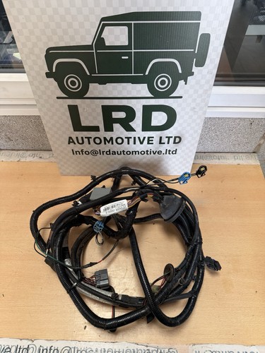 Land rover defender tdci puma - defender,