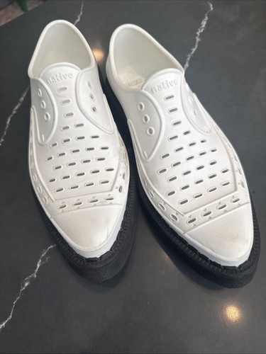 George cox native - george, shoes