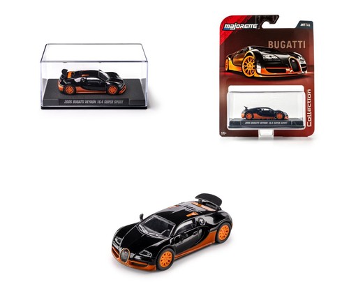 Majorette collection - -,
