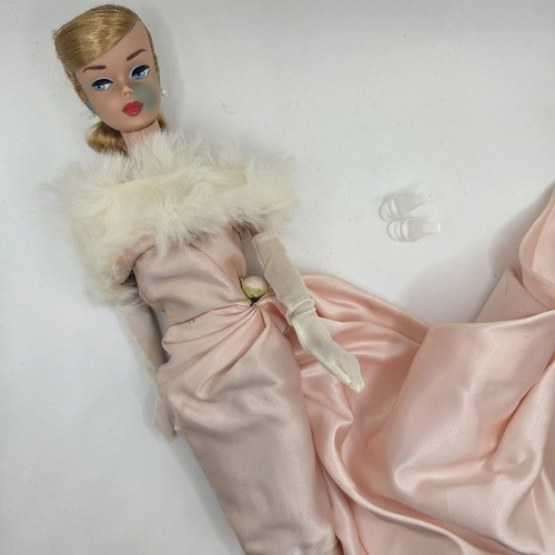 Org vtg mattel 1960s - org,