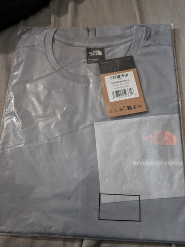 The north face men - north, large