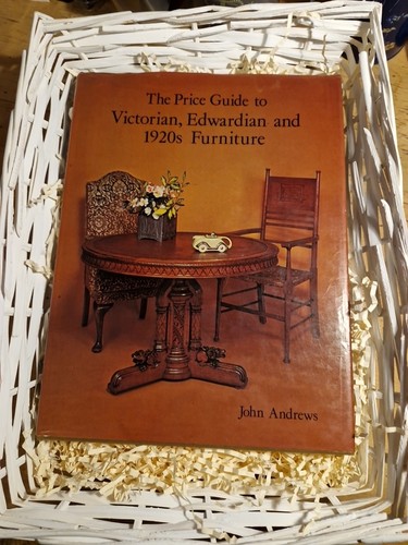 The price guide victorian - price,