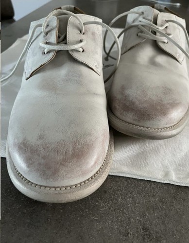Marsell shoes worn - shoes,