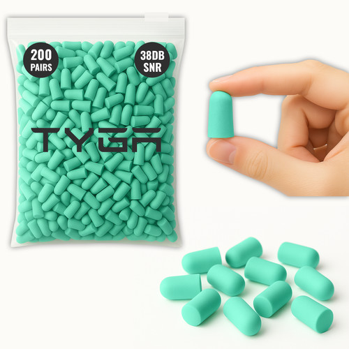 Tyga store soft foam - soft,