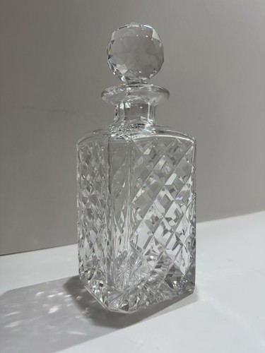Vintage stuart crystal - vintage,