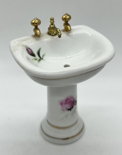 Dolls house furniture - dolls,