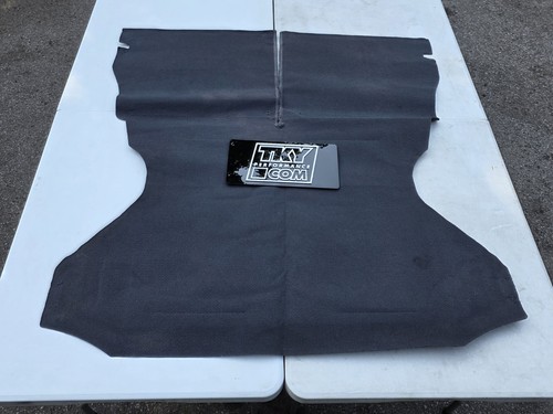 Honda civic ek4 - honda, boot