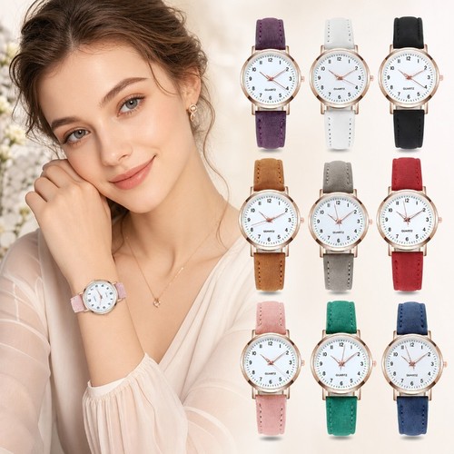Women ladies watches - women,