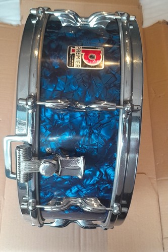 Premier royal ace snare - ace,