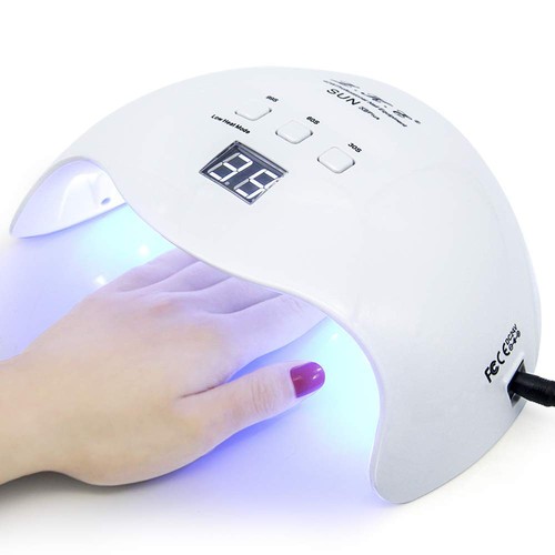 40w led nail - uv,