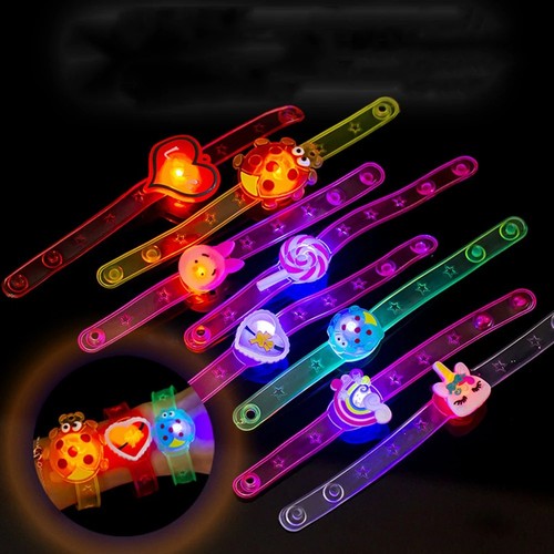 Led luminous light - light, toy