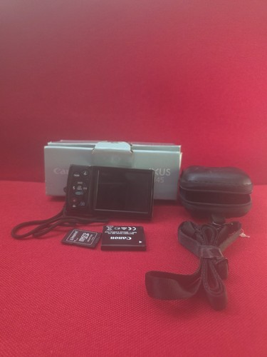 Canon ixus 185 compact - 185,