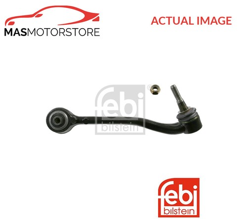 Track control arm wishbone - control,