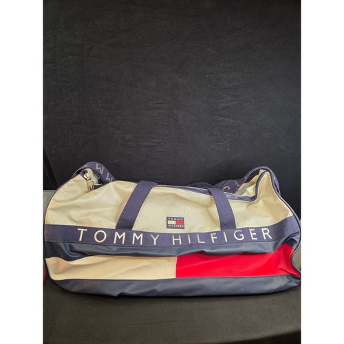 Tommy hilfiger vintage - tommy, duffle