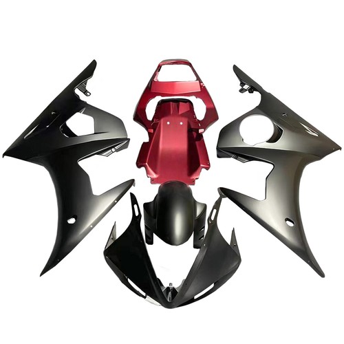 Injection fairing kit bodywork - injection,