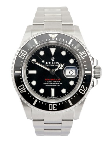 Rolex sea dweller 126600 - 126600, |