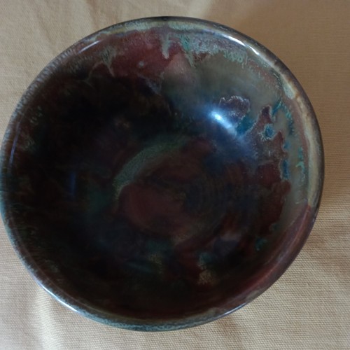 Vintage lamorna pottery - vintage,