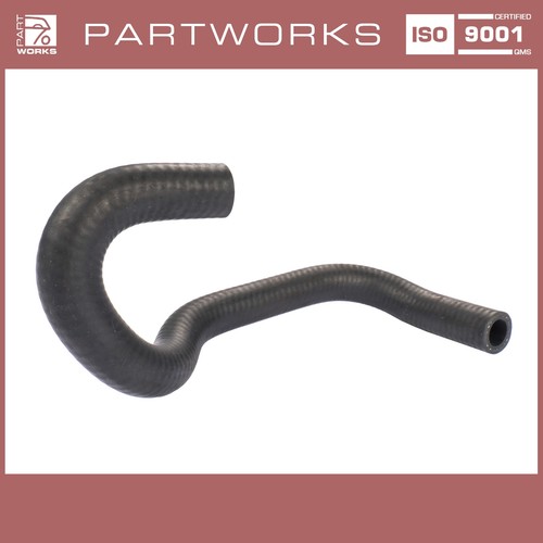 Suction hose fuel - hose, for