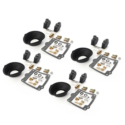Carburetor repair kit - carburetor,