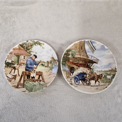 Royal schwabap collectors - 2x,