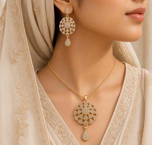 Indian pakistani gold - pakistani,