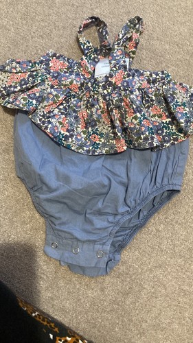 Dollywears romper - dollywears, 12-18