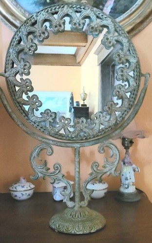 Vintage mid century - mid-, boho