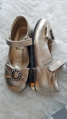 Step 2wo gold - 2wo, size