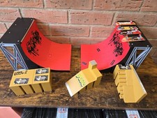 Tech deck fingerboard - tech,
