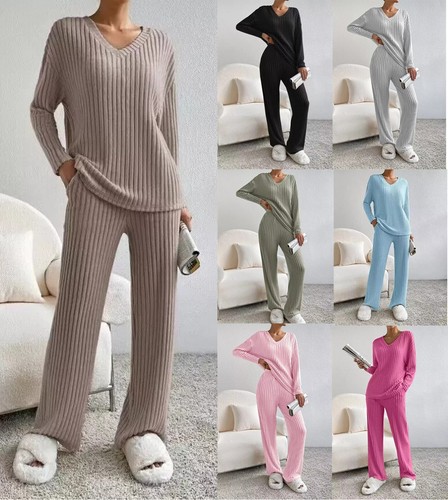 2pcs women lounge wear - 2pcs,