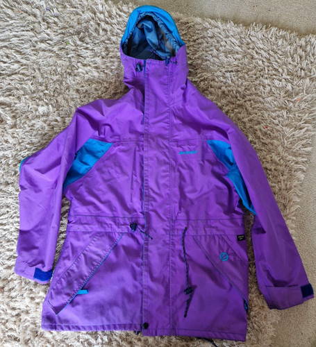 Sprayway goretex colourblock - sprayway,