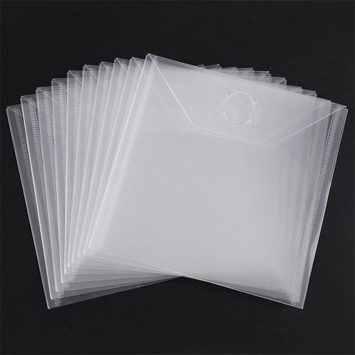 10pcs lot clear storage - 10pcs/lot,