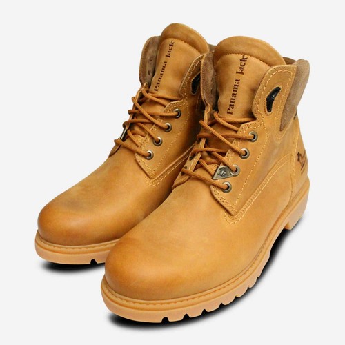 Panama jack waterproof - panama, gore