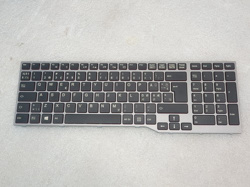 Fujitsu lifebook e753 - fujitsu, e754
