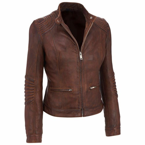 Womens latest cafe racer moto - womens,