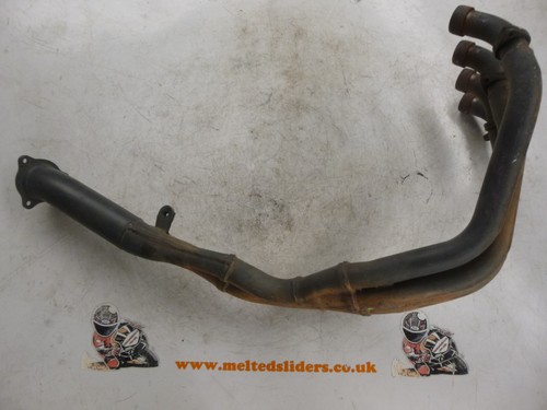 Suzuki gsxr 600 750 - 750, srad