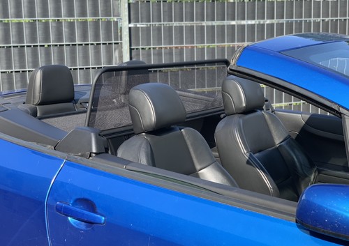 Airax wind deflector with - wind,