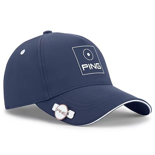 Ping classic men - summer, golf