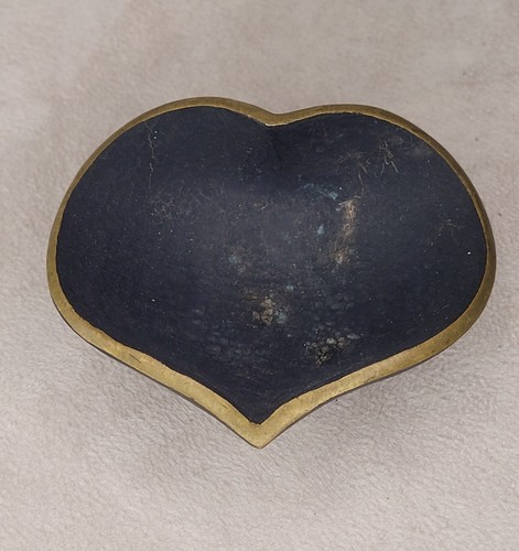 Walter bossse ashtray cup - walter,
