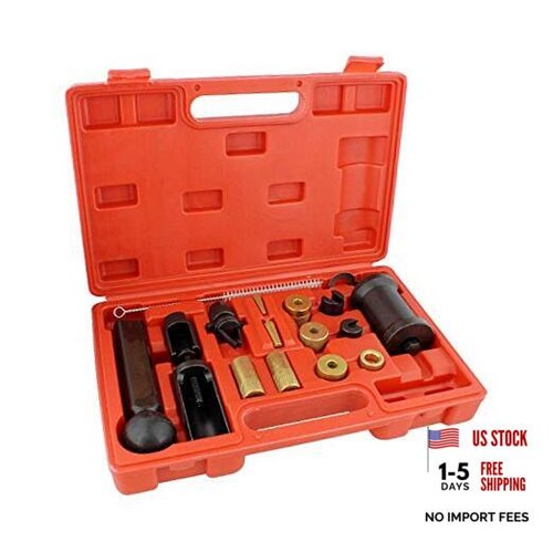 Engine injector removal puller - engine,