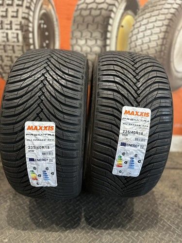 235 r18 maxxis premitra - x,