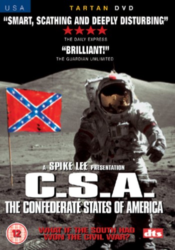 Csa the confederate states - -,