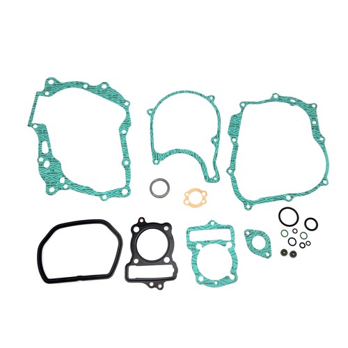 Complete overhaul gasket kit - overhaul,