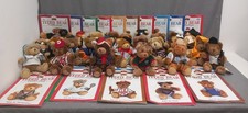 Vintage big bundle - x26, teddy