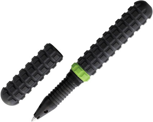 Aucon tenax pen titanium pvd - tenax,