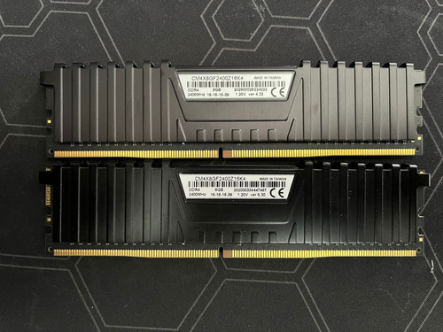 Corsair vengeance lpx ddr4 - vengeance,